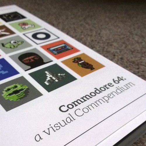 Music production experimenter, Uncertified Music label boss, Retro Asylum co-host, retro gamer, one time Bitmap Books photographer