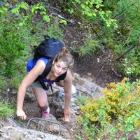 Laura Guilet (@2603lora) 's Twitter Profile