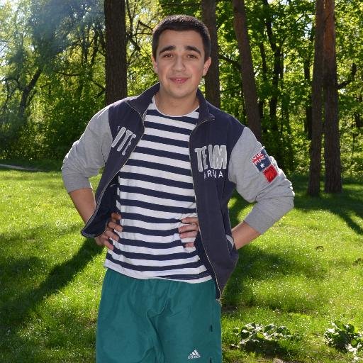 BoggyDan's profile picture. 