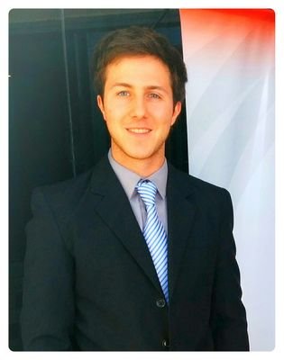 FrancoBraidich's profile picture. Lic en Marketing. Apasionado por el Branding y los emprendimientos. amante de la adrenalina y los deportes extremos