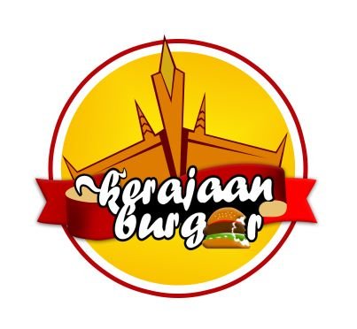 KerajaanBurger's profile picture. Ordinary Burger - Kerbug Beef/Chicken - Ramen Burger - Banana Nice - Fried Fries - etc | Asli 100% bikinan anak Indonesia | BBM 2697F2F7 | ig @KerajaanBurger