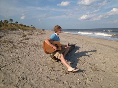 CavsFan14's profile picture. adventurer - actor - musician - Follower of Christ -