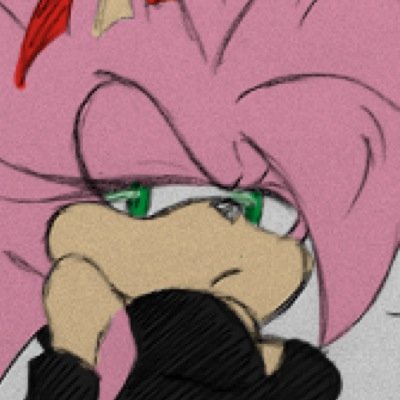 The insane pink anti is here!~ Hehehe. Wanna play a game of Smashie?!