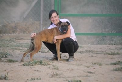 Corredor_angela's profile picture. Amazona.