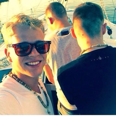 Liefde.
