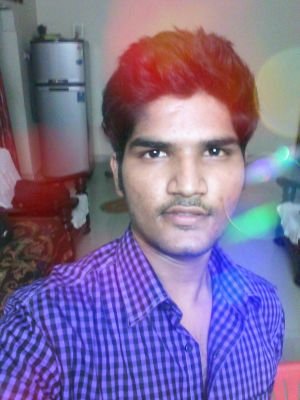 SusruthRules's profile picture. 