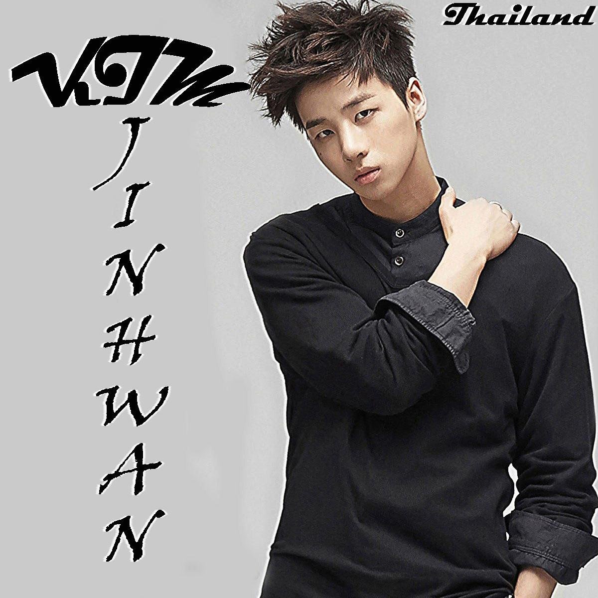 ★ JINHWAN (KIM JINHWAN) ★ Team B's strongest hyung and vocal charms ★ ALWAYS SUPPORT TEAM B!                        #WeWillWaitForTeamB  #PleaseDebutTeamB