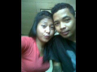 My lovely zaleta ayuw with zanetha gwen  | Event organizer & Production House | tigaenterprise SMAN 8 Bekasi