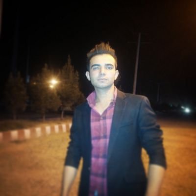 safizaker Profile Picture