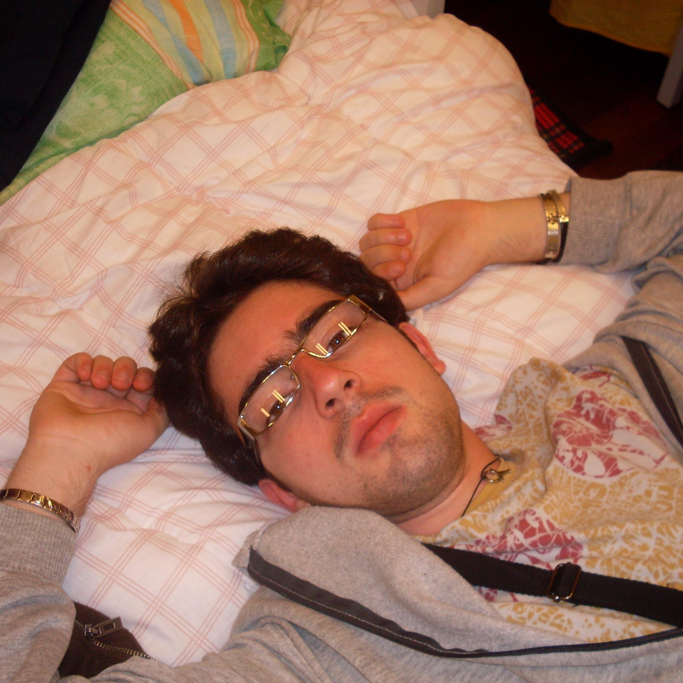 lancellottig90's profile picture. JaCK