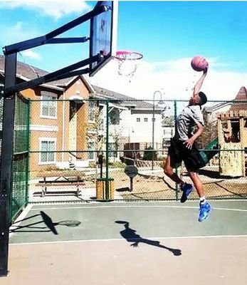GOD ...What these young bloods fail to realize that this game have always and will always be about buckets # #uncledrew