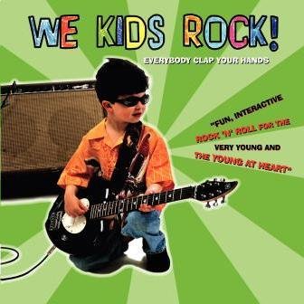 Award Winning Original and Traditional Kids/Family Music Cds. Family and Guitar Classes, in person and private lessons.
