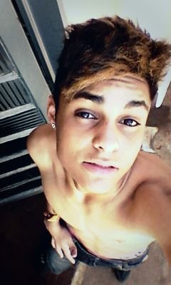 Deus na frente sempre haha... (8