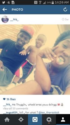Im 17 . I got some BIG dreamss yo , Im HLB affiliated . IMA , free my BANKK|POPPS ✊