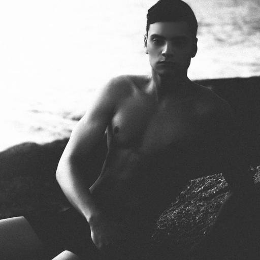 Male Model