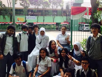 IPB 35'14 | Merpati Putih 35 | Beatbox