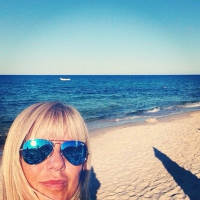 CricricriTata's profile picture. Vivo e lascio vivere