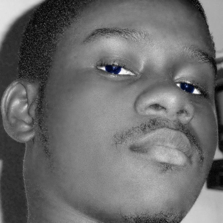 Am me....