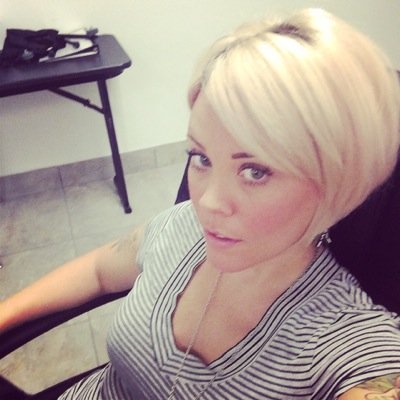 PixieCutHair's profile picture. I am me. deal with it.