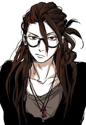 ||AU|| 22 y.o. university student.|| [#R18 #Single #detailedRP #yaoi #MagiRP]