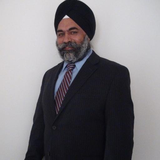 DevinderAnand's profile picture. Visionary Entrepreneur & Project Manager