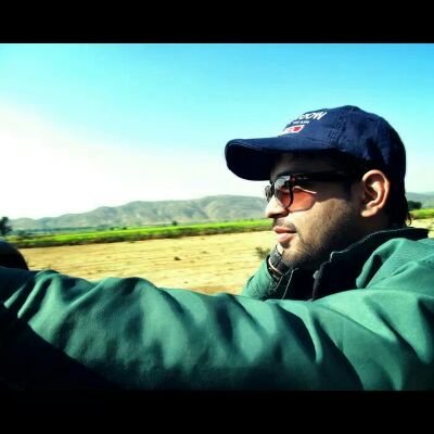 dabra_hemant's profile picture. 