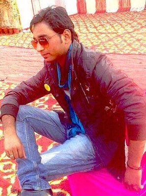 i m the director of event company.             and i have production house also.