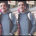 aaron carpenter - @bigShawnAaron - Twitter