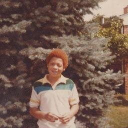 miarockbandufc's profile picture. 