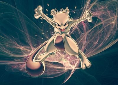 Intento de entrenador pokemon. cod: 3282-3702-4293