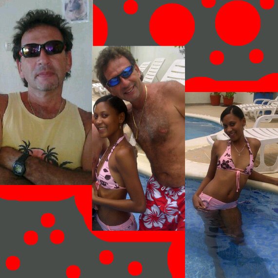 Te amo mi esposo muaah