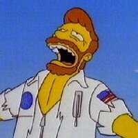 Today's C4 Simpsons (@c4simpsons) Twitter profile photo