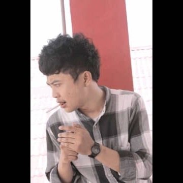 MohIdham's profile picture. 