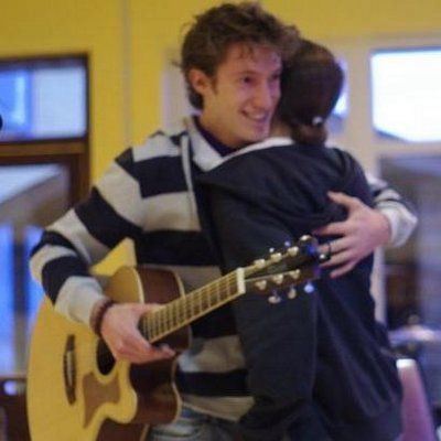 Profile Picture of Mark Cecchetti (@MarkCecchetti) on Twitter