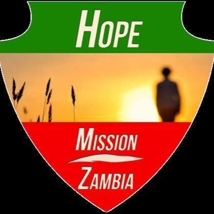 HOPE- Mission Zambia