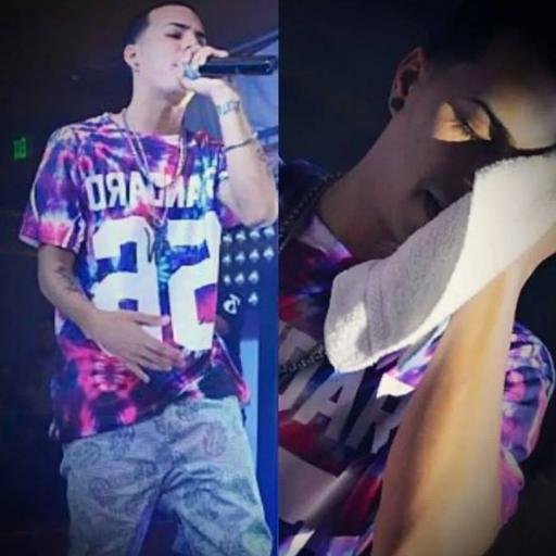 x favor apoyen en face tambien papi wilo la luz del diamante