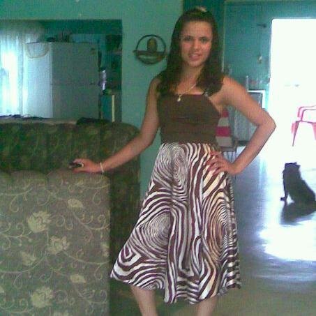 jairina_17's profile picture. ♥Te Amo♥
Angie Veronica Barroso Bermudez

Te Amo Esposo♥♥