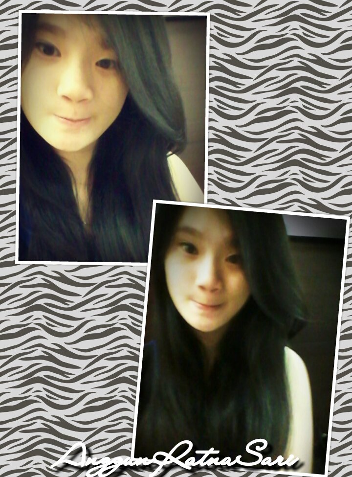 Relationship with @Hendi1996's ♥ || †JesusChrist† || BTF Taekwondo Club || Ig: anggunlim || Mention For Follback :)