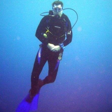 Rob Jacobsen Profile