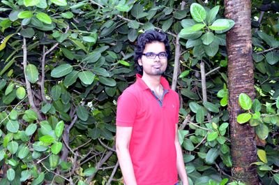 badriraghav's profile picture. 