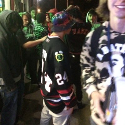 IllTrxxp est 2012 Oklahoma city rest in power Charlie Mcfly our leader   https://t.co/XUECZgepMf