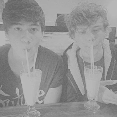 5 seconds of summer dude.