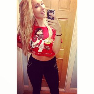 PeculiarFoley's profile picture. I may be an all around weirdo, but who doesn't eat pizza sideways and have an obsession with nipples? Oh, my dad happens to be a WWE Legend.