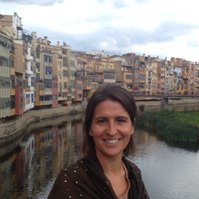 socia y arquitecta de estudio CORREOVIEJO
