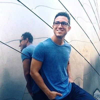 i love ricardo!!! i want him to be my 1/7!!! pls help me!!! i luv u ricardo!!!!