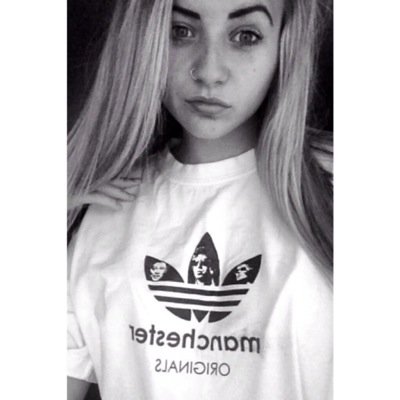 ✨ Follow @georgiaisqueen ✨