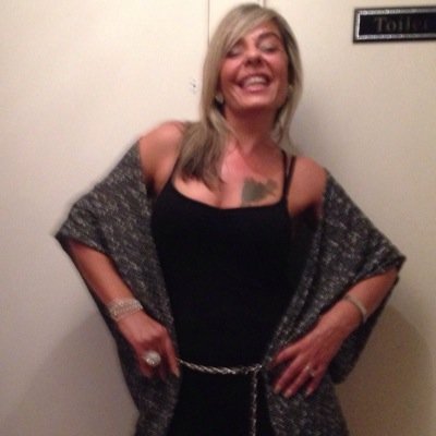 vickitheturk's profile picture. 