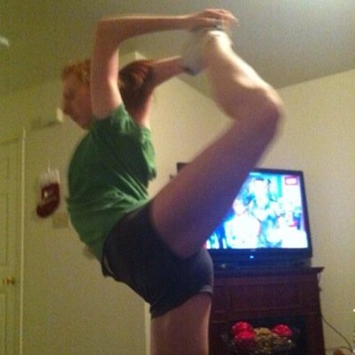 Cheer= Life