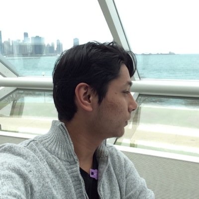 ankitrjb's profile picture. 