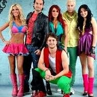 RBD (Rebelde Mexícano)